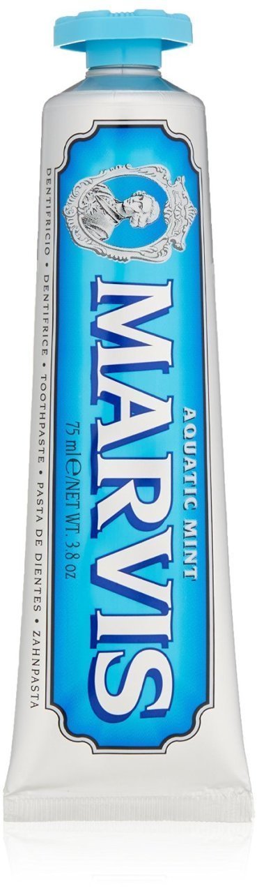 Marvis Aquatic Mint Diş Macunu 75 ml.