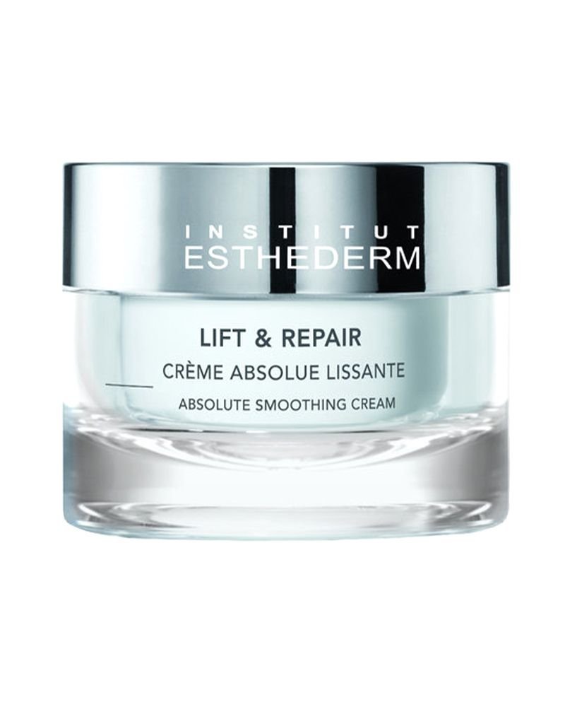 Institut Esthederm Lift & Repair Absolute Smoothing Cream  50 ml.