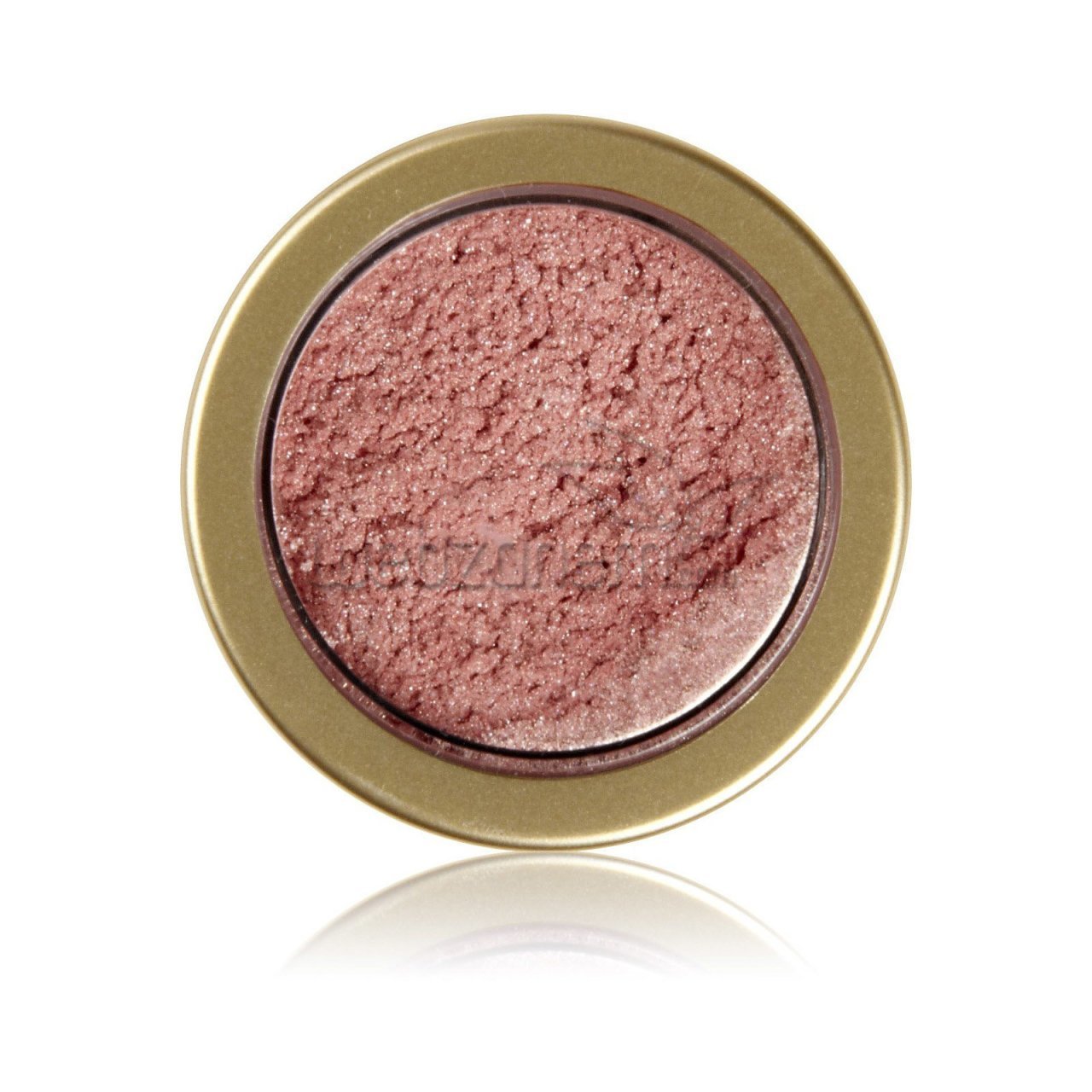 Jane Iredale 24 Karat Altın Tozu Işıltılı Pudra Champagne