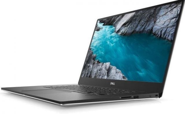 9570-UTS75WP165N XPS15 9570 i7-8750H,16GB,512GB SSD,4GB,15.6'',Win 10 Pro Notebook