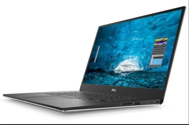9570-UTS75WP165N XPS15 9570 i7-8750H,16GB,512GB SSD,4GB,15.6'',Win 10 Pro Notebook