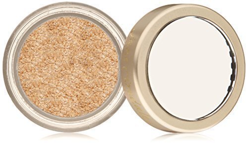 Jane Iredale 24 Karat Altın Tozu Işıltılı Pudra Gold
