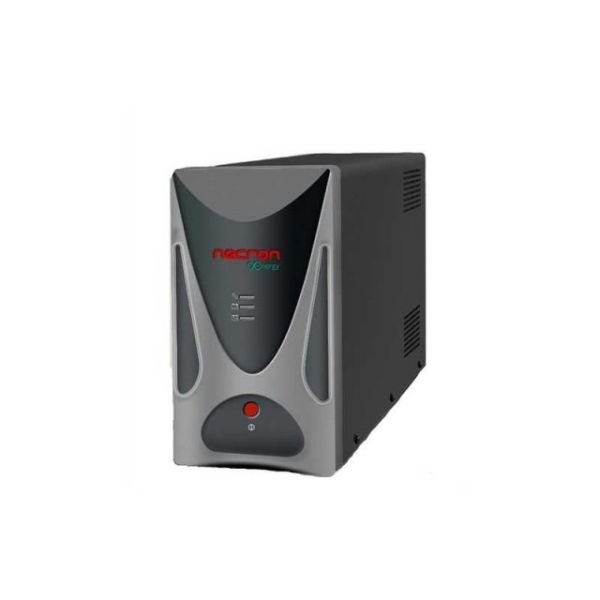 SP-2000VA Line-Intractive 2000VA 5-15 Dk 2x9AH Akülü UPS