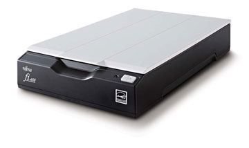 FI-65F fi-65F A6 Kimlik Tarayıcı