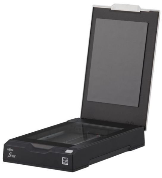 FI-65F fi-65F A6 Kimlik Tarayıcı