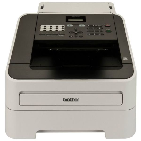 BROTHER_FAX-2840 Laser FAX Cihazı (Ahizeli)(A4)