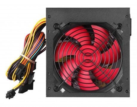 PS-30 300W 24 Pin Bağlantılı.120mm Fan On/off Düğmeli Power Supply