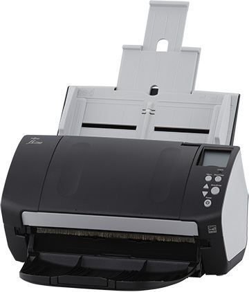 FI-7180 Fi-7180 Sheet-Feed (Sayfa Beslemeli) Doküman Tarayıcı (A4)