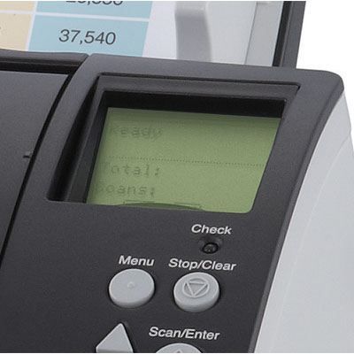 FI-7180 Fi-7180 Sheet-Feed (Sayfa Beslemeli) Doküman Tarayıcı (A4)