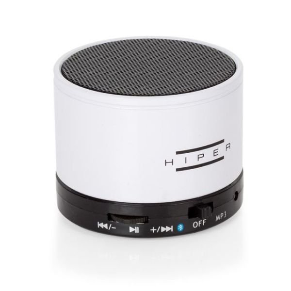 BT-10B Taşınabilir, Siyah, Mini Bluetooth Hoparlör
