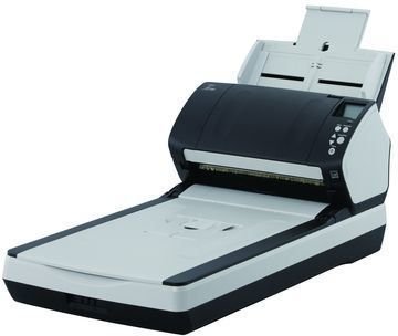 FI-7280 fi-7280 ADF+Flatbed Tarayıcı (A4)