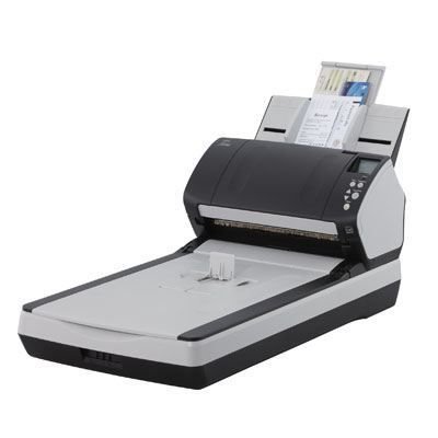 FI-7280 fi-7280 ADF+Flatbed Tarayıcı (A4)