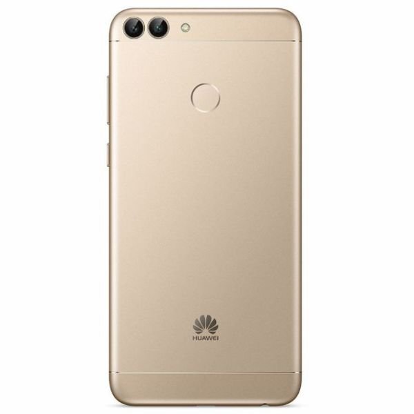 P-SMART-ALTIN P Smart 32GB 5.65'' 13MP Altın Akıllı Telefon