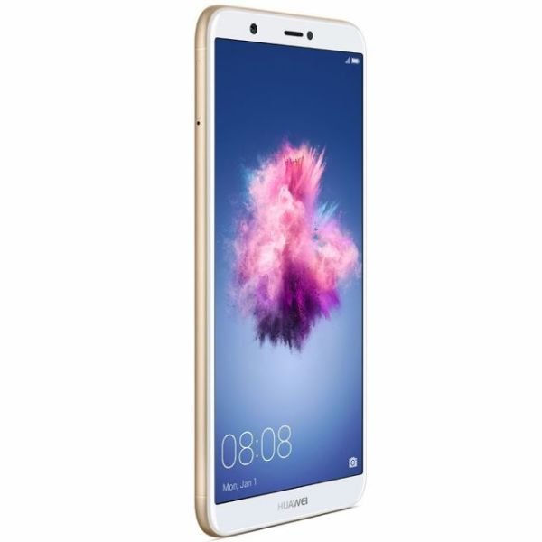 P-SMART-ALTIN P Smart 32GB 5.65'' 13MP Altın Akıllı Telefon