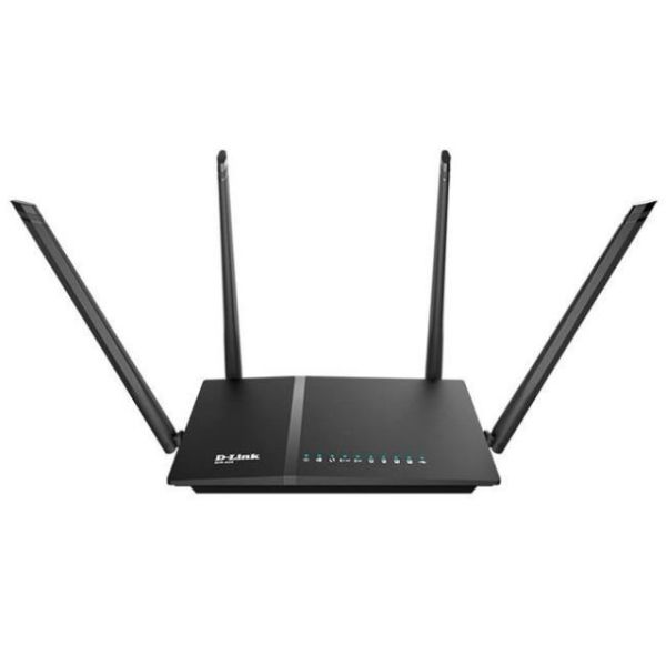 DIR-825ACG1A DIR-825/AC/G1A DUAL AC1200 4PRT 3/4G ROUTER