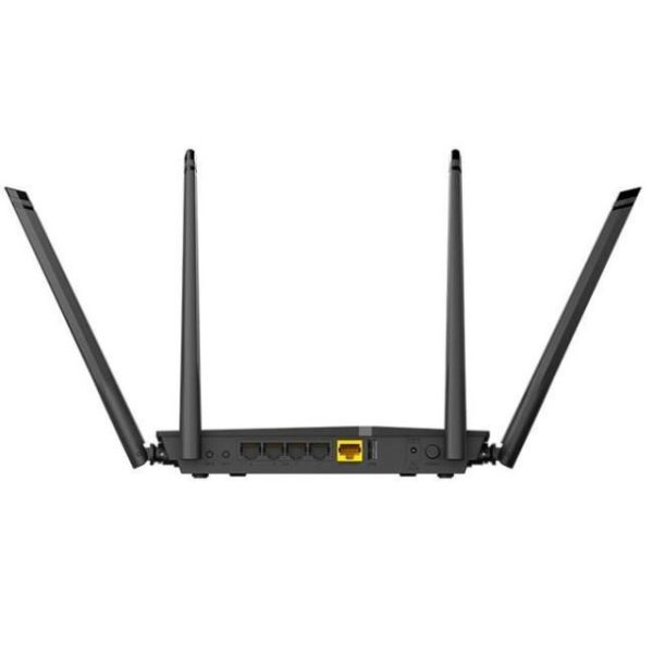 DIR-825ACG1A DIR-825/AC/G1A DUAL AC1200 4PRT 3/4G ROUTER