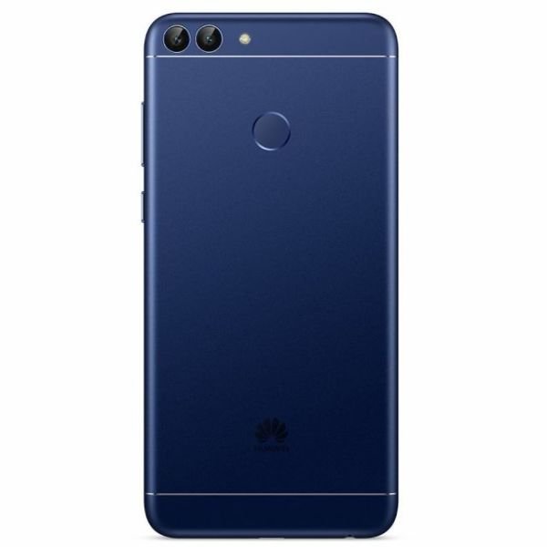 P-SMART-MAVI P Smart 32GB 5.65'' 13MP Mavi Akıllı Telefon