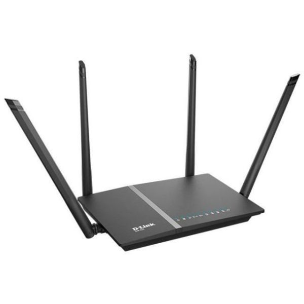DIR-825ACG1A DIR-825/AC/G1A DUAL AC1200 4PRT 3/4G ROUTER