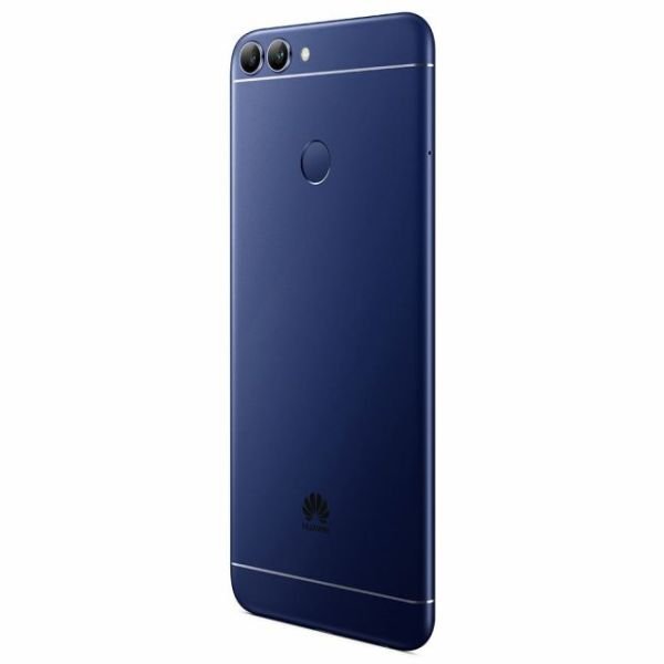 P-SMART-MAVI P Smart 32GB 5.65'' 13MP Mavi Akıllı Telefon