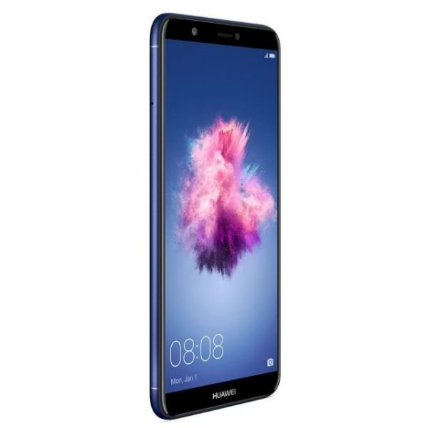 P-SMART-MAVI P Smart 32GB 5.65'' 13MP Mavi Akıllı Telefon
