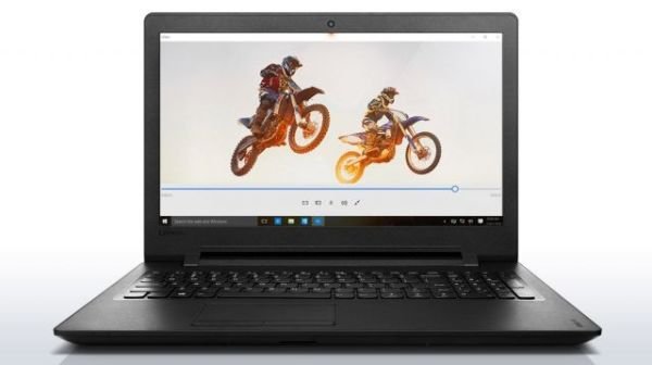 80T700BWTX IP110 PEN N3710 4GB,500GB,15.6''Win 10 Home Notebook