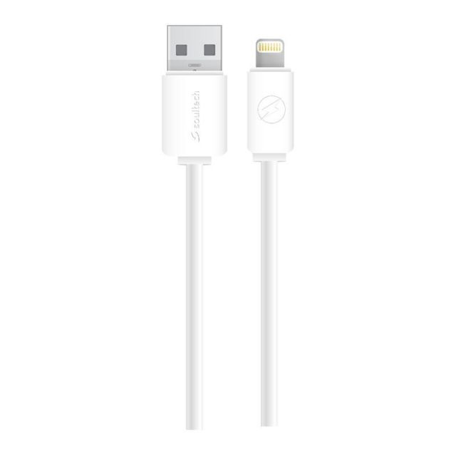 DK013B iPhone 5/6/7/8/X Data Kablo