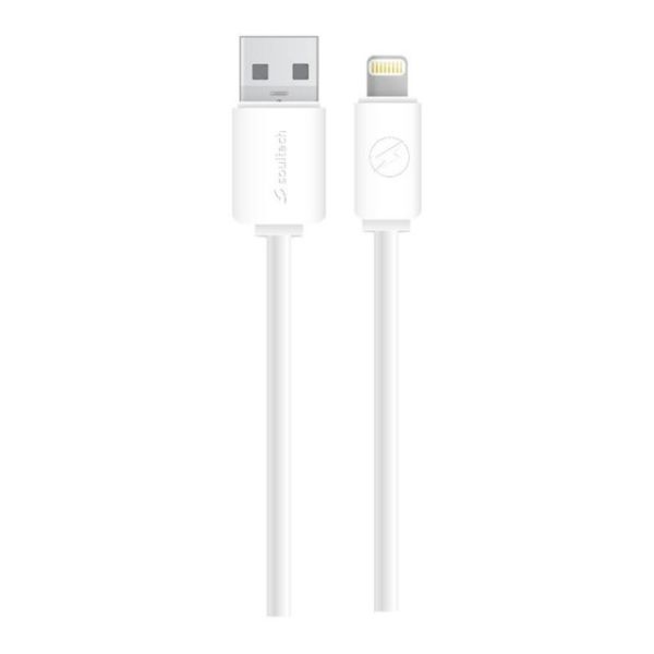 DK013B iPhone 5/6/7/8/X Data Kablo