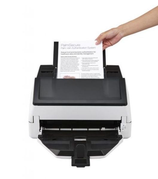 FI-7600 FI-7600 A3 Döküman Tarayıcı (100PPM)