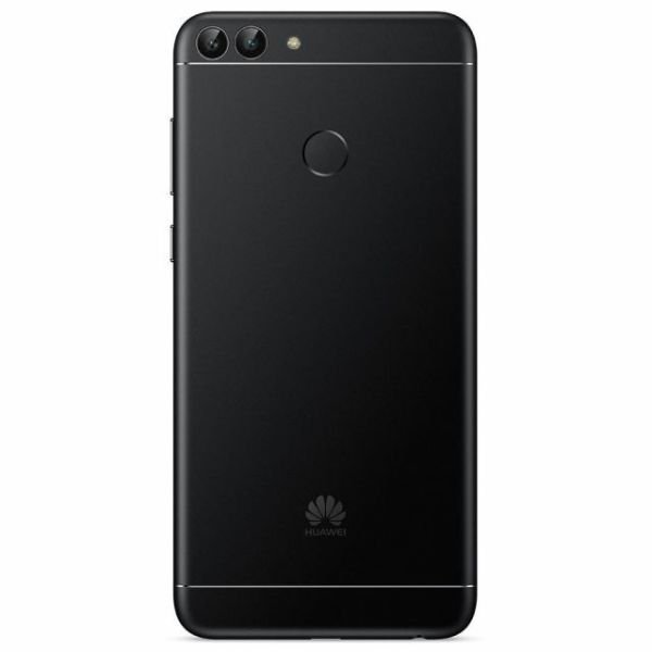 P-SMART-SIYAH P Smart 32GB 5.65'' 13MP Siyah Akıllı Telefon