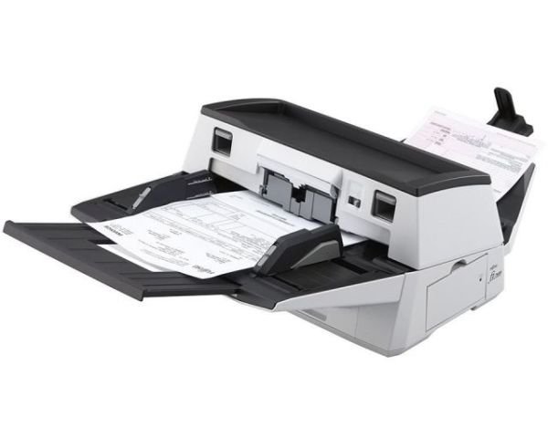 FI-7600 FI-7600 A3 Döküman Tarayıcı (100PPM)