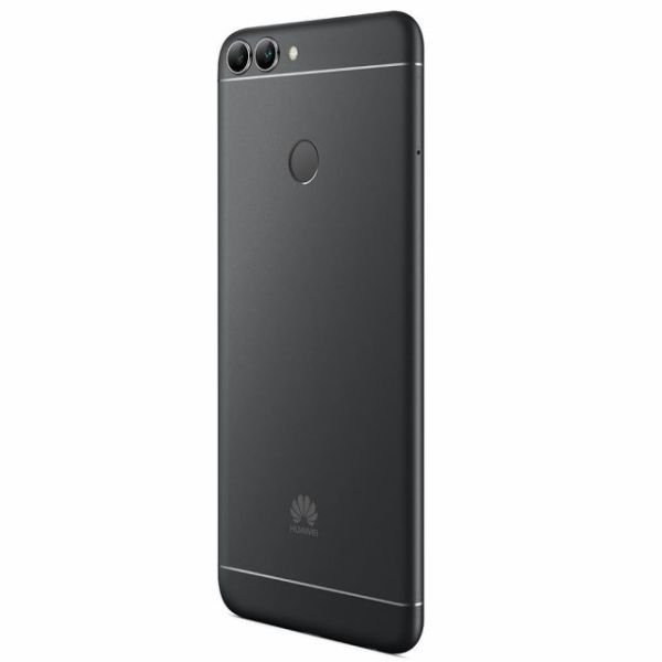 P-SMART-SIYAH P Smart 32GB 5.65'' 13MP Siyah Akıllı Telefon