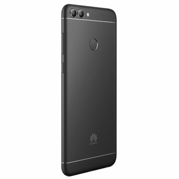 P-SMART-SIYAH P Smart 32GB 5.65'' 13MP Siyah Akıllı Telefon