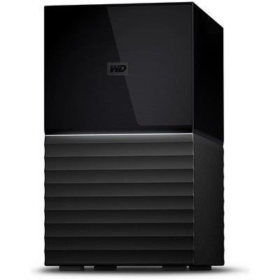 WDBFBE0120JBK-EESN DSK EXT 3,5'' 12TB MY BOOK USB3.1 SİYAH