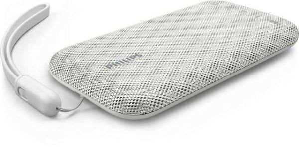 BT3900W Taşınabilir, Kablosuz, Beyaz, Bluetooth Hoparlör