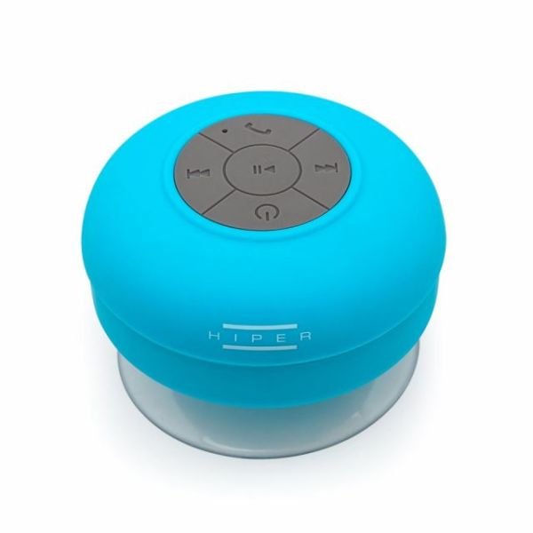 BT-40M BT-40M VANTUZLU BLUETOOTH BANYO HOPARLÖRÜ