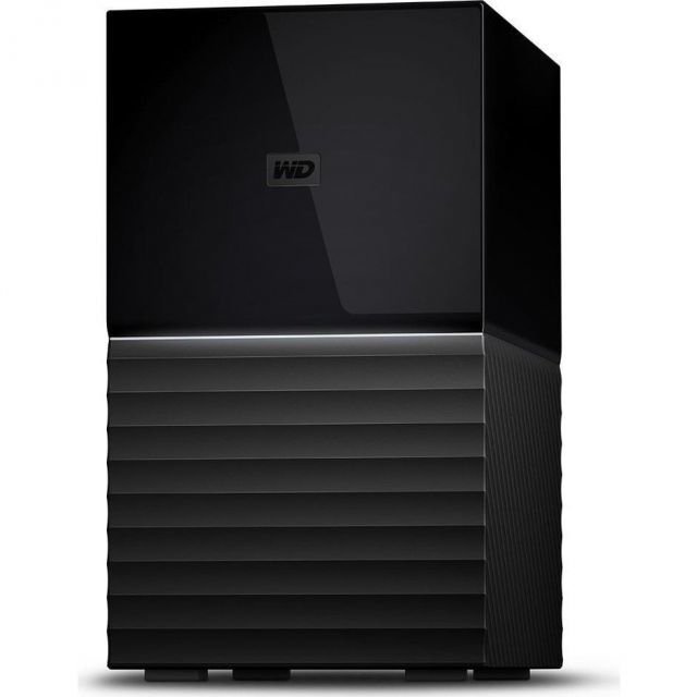 WDBFBE0200JBK-EESN DSK EXT 3,5'' 20TB MY BOOK  USB3.0 SİYAH