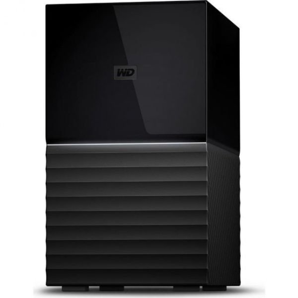 WDBFBE0200JBK-EESN DSK EXT 3,5'' 20TB MY BOOK  USB3.0 SİYAH