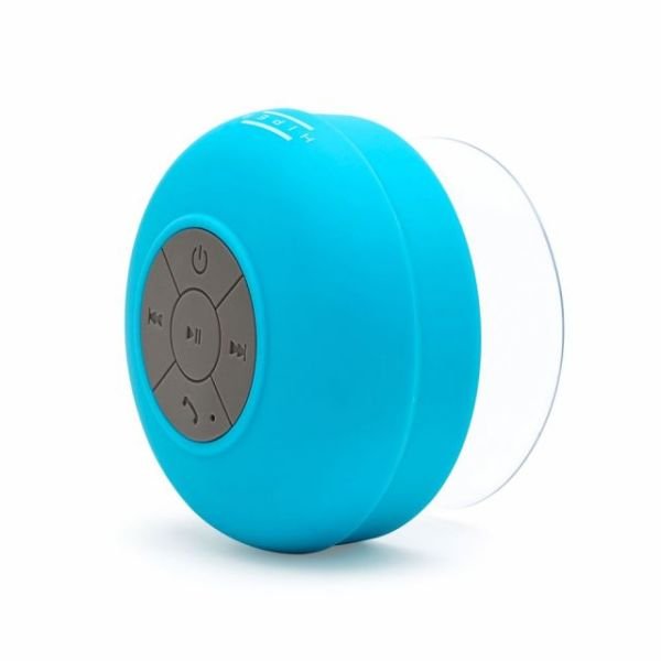 BT-40M BT-40M VANTUZLU BLUETOOTH BANYO HOPARLÖRÜ