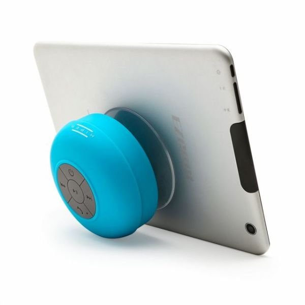 BT-40M BT-40M VANTUZLU BLUETOOTH BANYO HOPARLÖRÜ