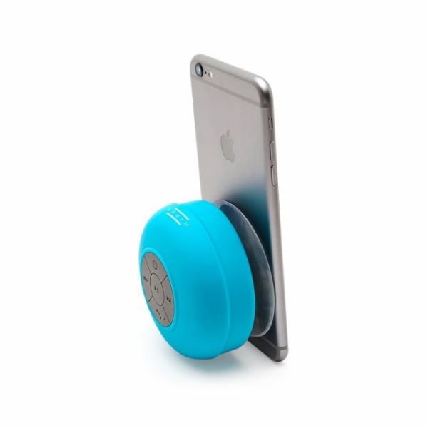 BT-40M BT-40M VANTUZLU BLUETOOTH BANYO HOPARLÖRÜ
