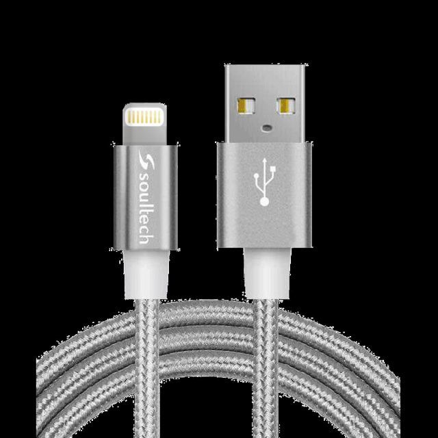 DK035GR İphone 5/6/7/8 Kablo