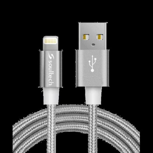 DK035GR İphone 5/6/7/8 Kablo