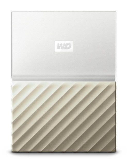 WDBFKT0020BGD-WESN DSK EXT 2,5'' 2TB My Passport Ult. USB3.0