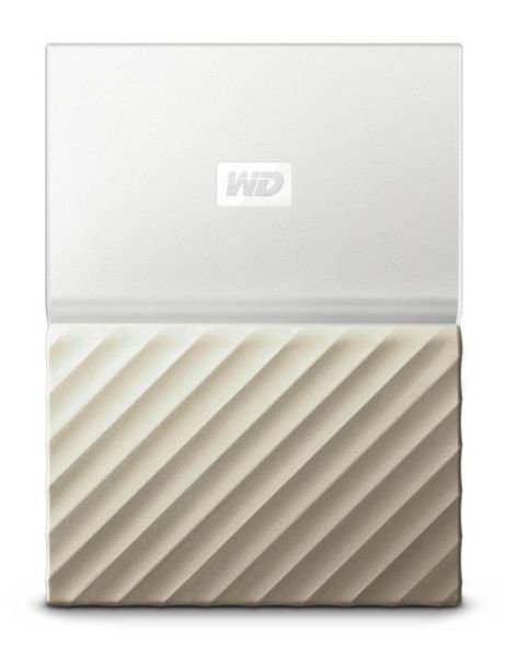 WDBFKT0020BGD-WESN DSK EXT 2,5'' 2TB My Passport Ult. USB3.0