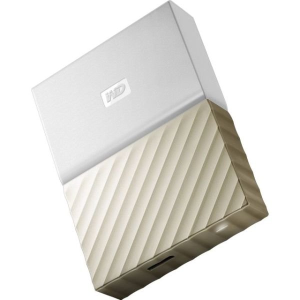WDBFKT0040BGD-WESN DSK EXT 2,5''4TB MY PASSPORT USB3.0 ALTIN