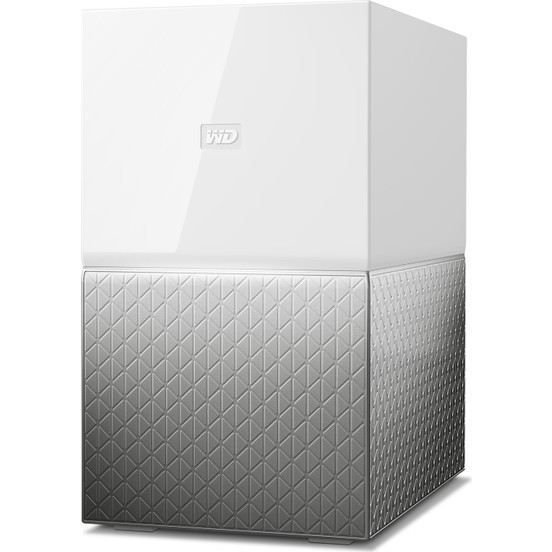 WDBMUT0040JWT-EESN DSK EXT 3,5'' 4TB MY CLOUD USB3.0 BEYAZ