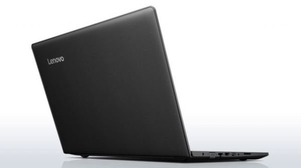 80TV00TTTX Ideapad 310 i5 7200U,2.50GHz,4GB,1TB,15.6''Win 10 Home Notebook