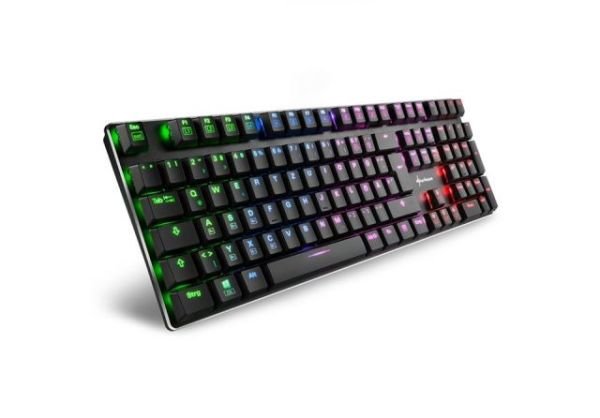 PUREWRITER-RGB-BLU PureWriter RGB Blue GAMING