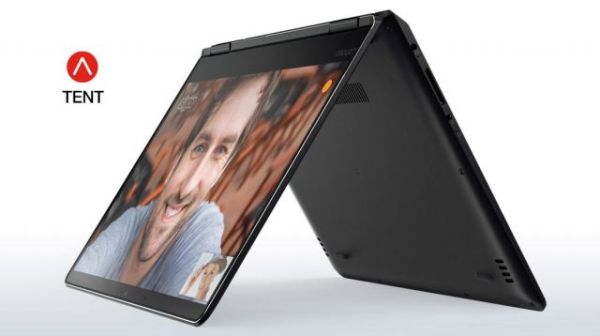 80TY002PTX Yoga Serisi  i7-6500U/8GB/256GB-SSD/2GB VGA/14''/W10 HOME