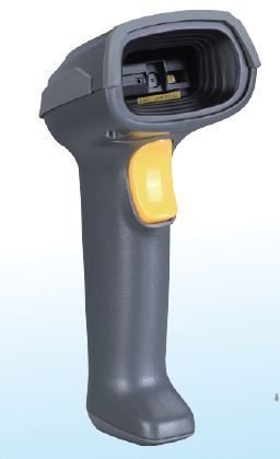 SPIDER-SP410-2D BARKOD OKUYUCU KABLOLU IMAGER EL TİPİ KAREKOD OKUYUCULU (2D) USB BAĞLANT